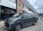 Toyota ProAce Verso 3