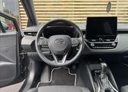 Toyota Corolla 5