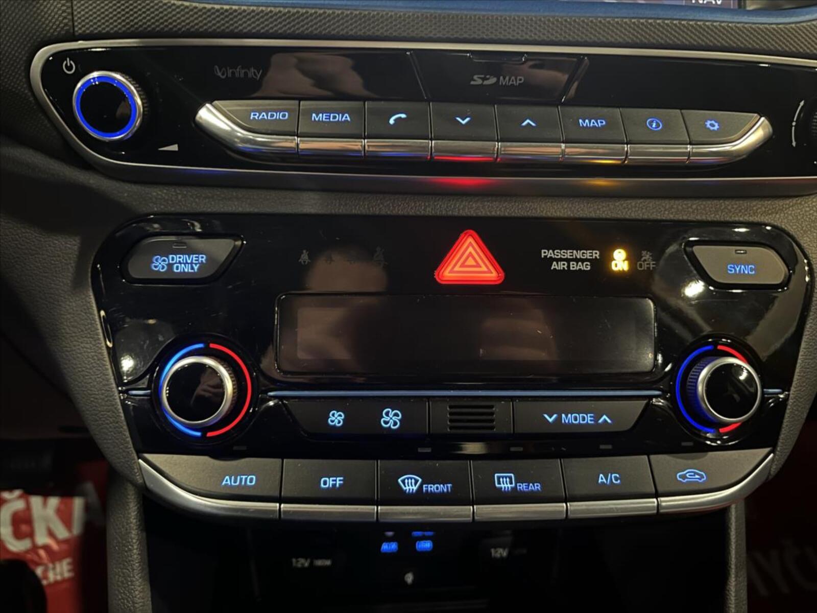 Hyundai IONIQ 20