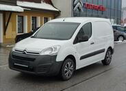 Citroën Berlingo 1