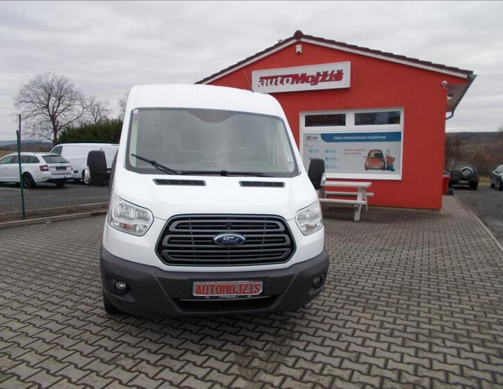 Ford Transit 2