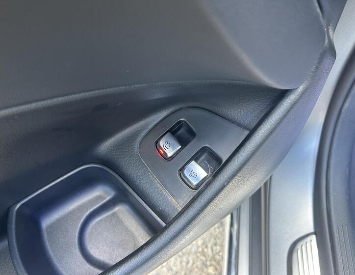 Mercedes-Benz Třídy E 69