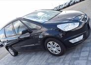 Ford Galaxy 4