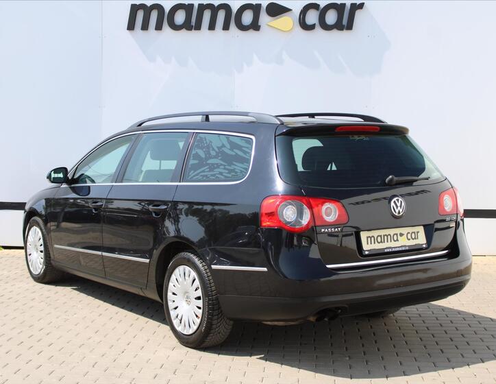 Volkswagen Passat 5
