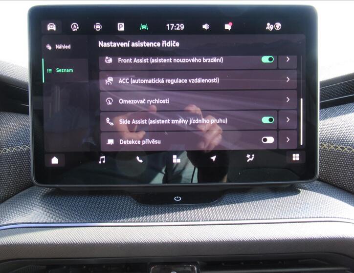 Škoda Kodiaq 21