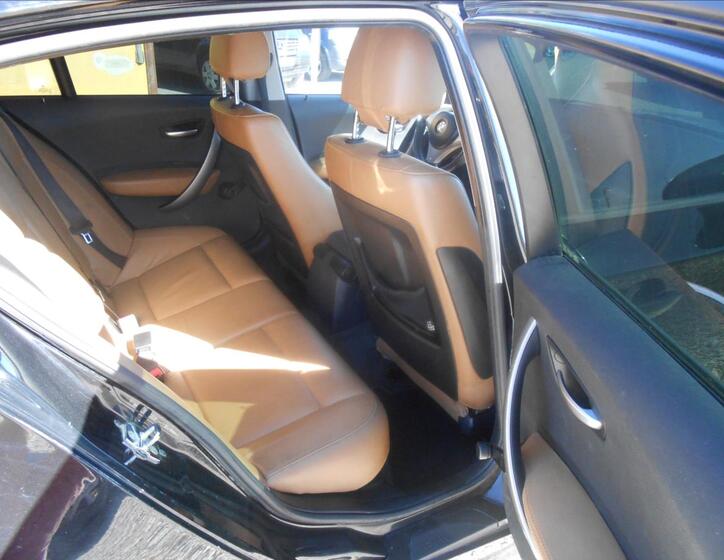 BMW Řada 1 18