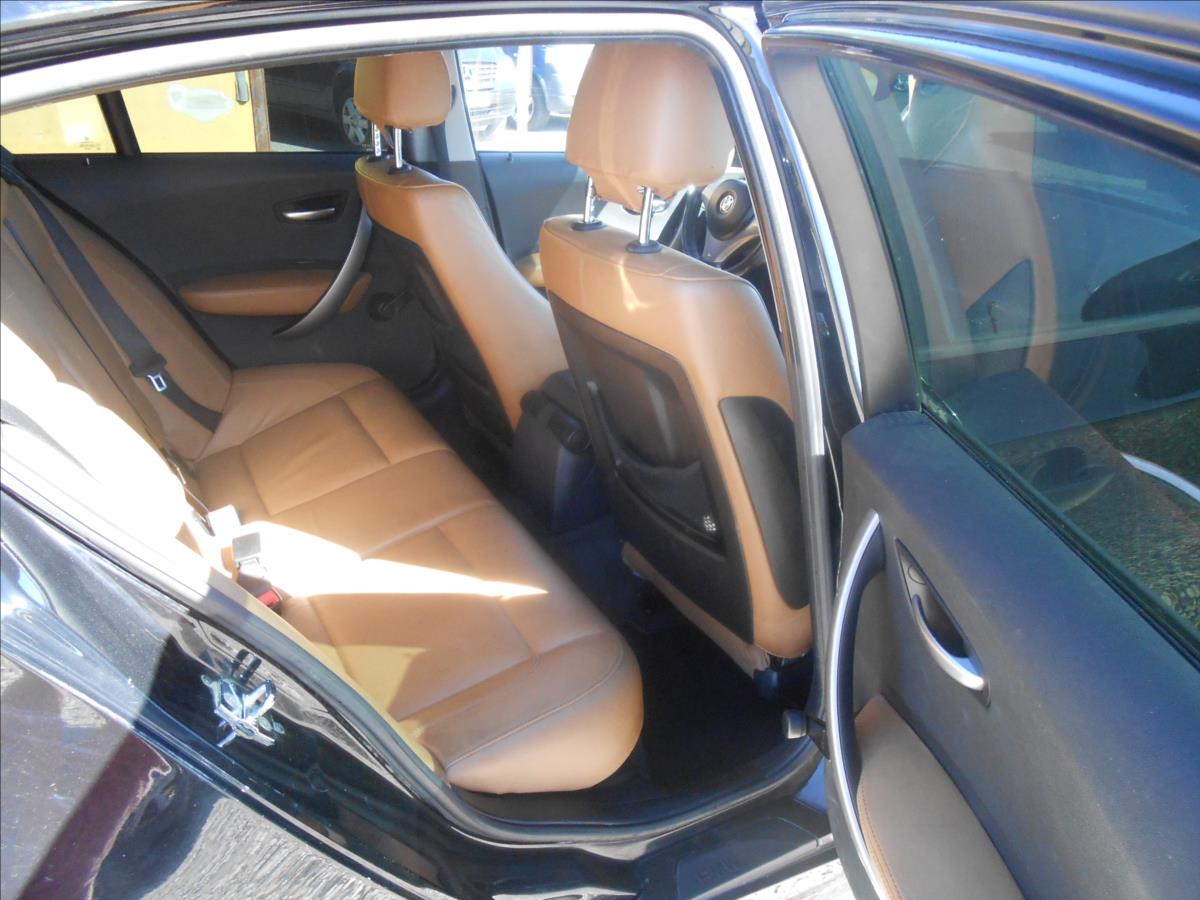 BMW Řada 1