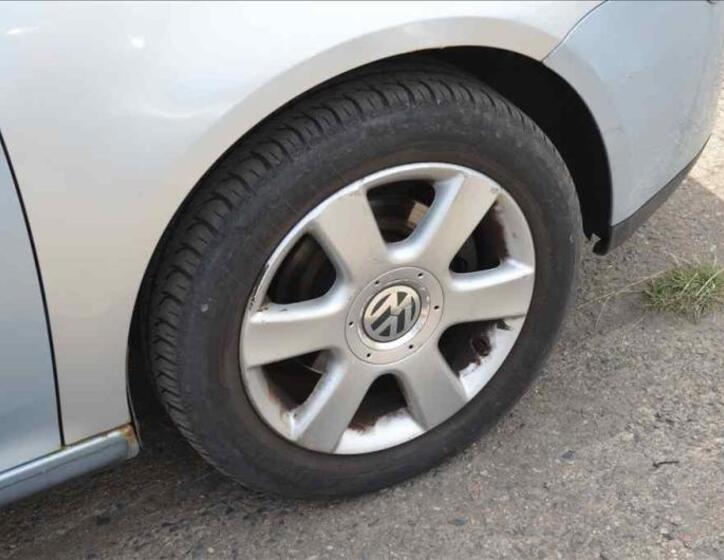 Volkswagen Golf 20