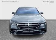 Mercedes-Benz Třídy S 7