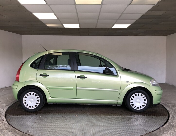 Citroën C3 8