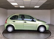 Citroën C3 8