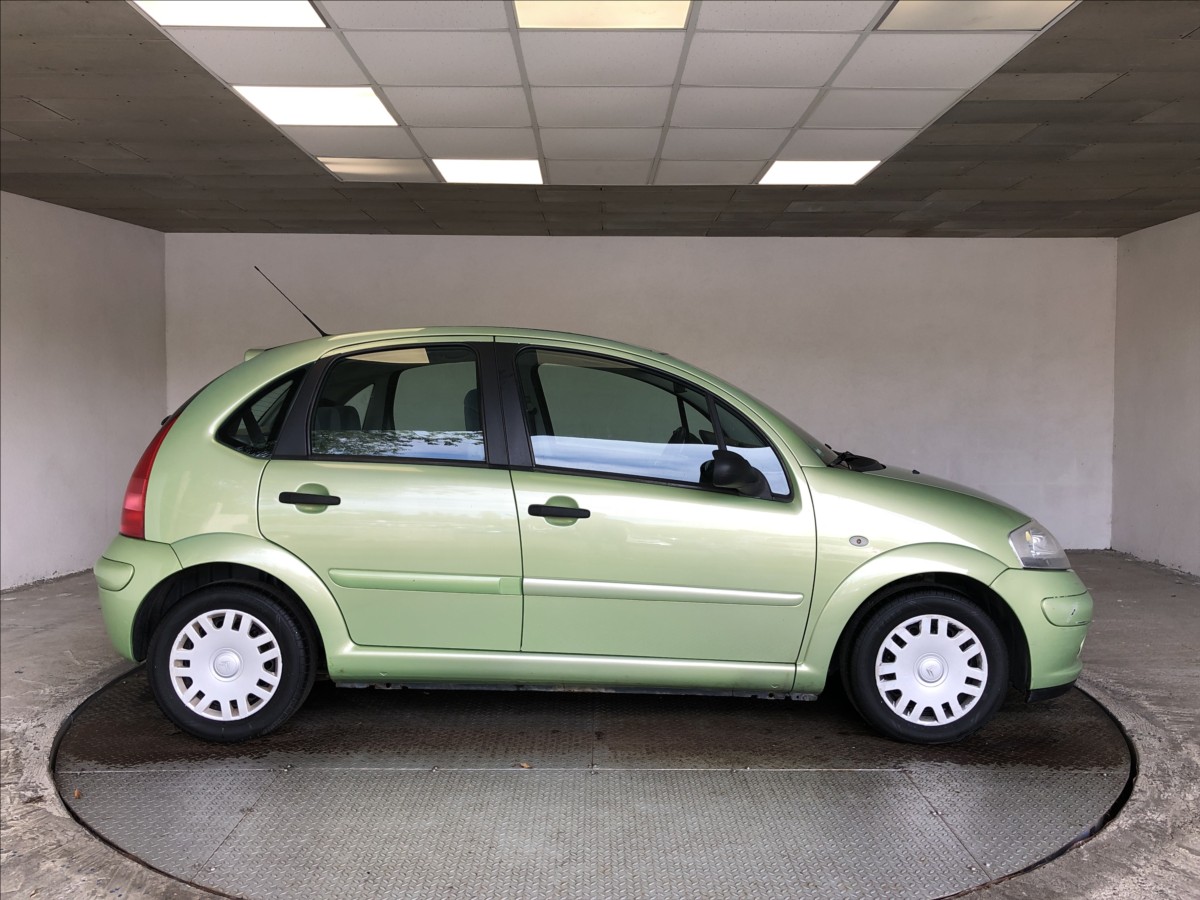 Citroën C3