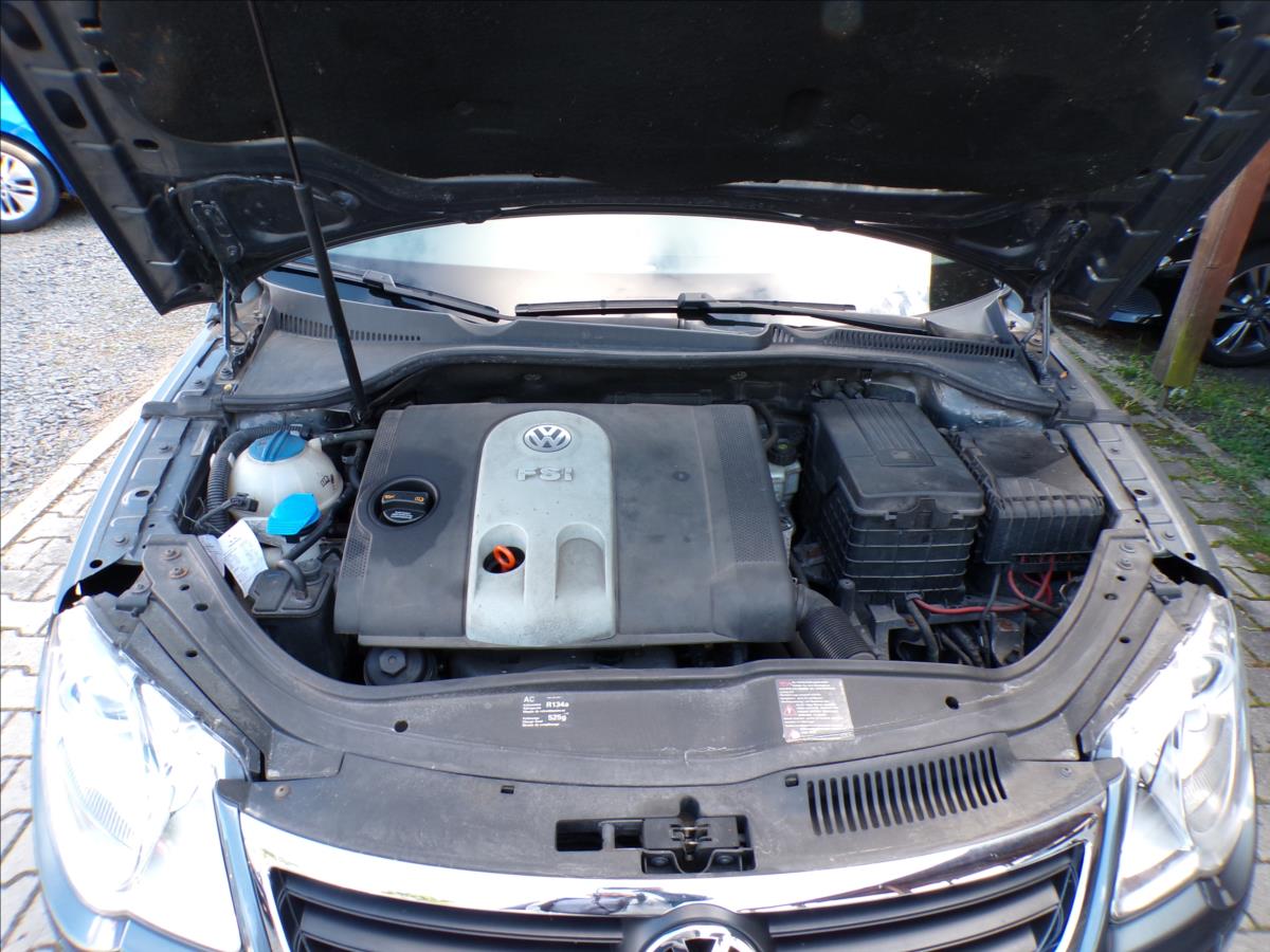 Volkswagen EOS