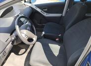 Toyota Yaris 7