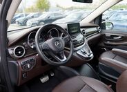 Mercedes-Benz Třídy V 26