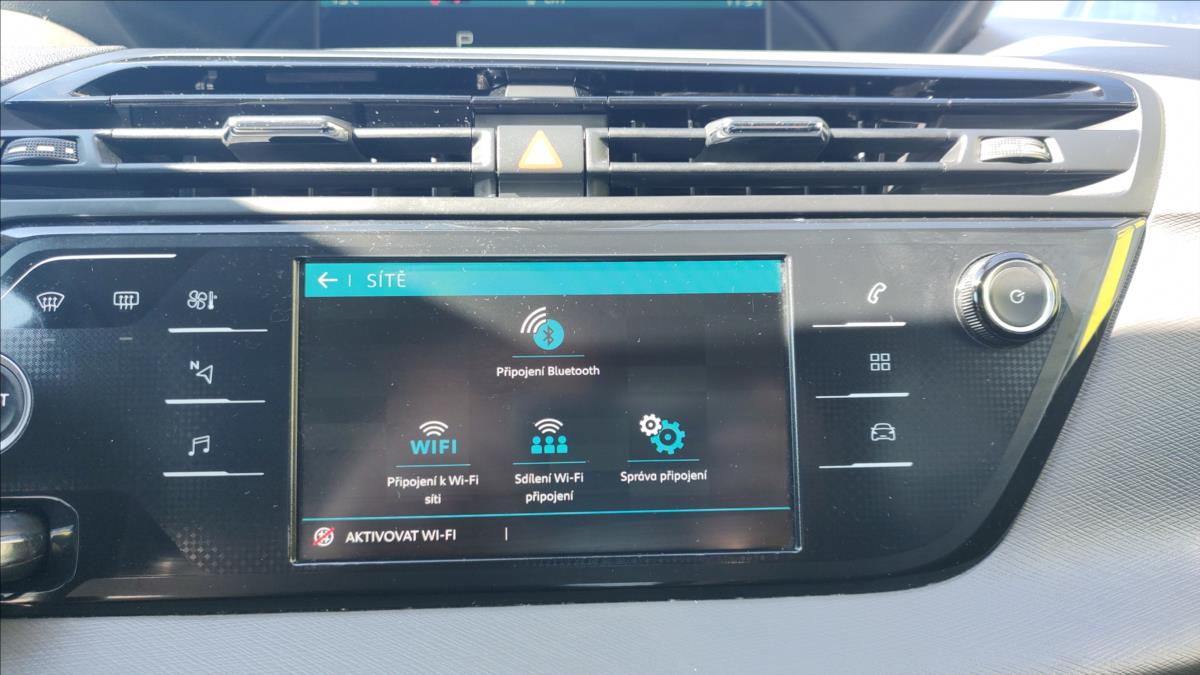 Citroën C4 Picasso