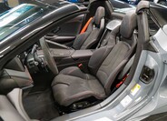 Chevrolet Corvette 16