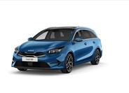 KIA Ceed 1