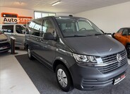 Volkswagen Caravelle 2