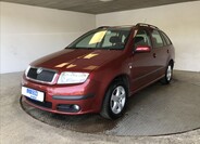 Škoda Fabia 3