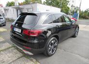 Mercedes-Benz GLC 4