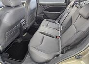 Subaru Forester 18