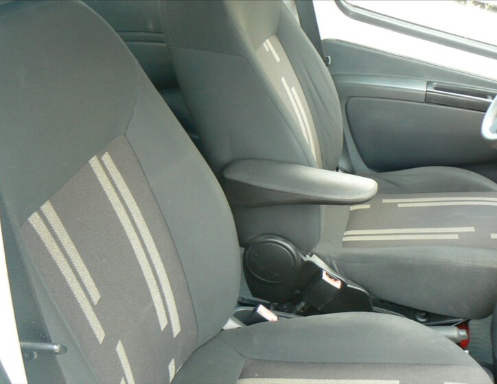 Fiat Fiorino 15