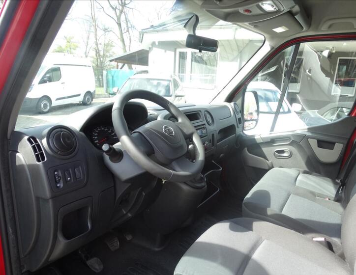 Renault Master 11