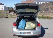 Volkswagen Golf 13