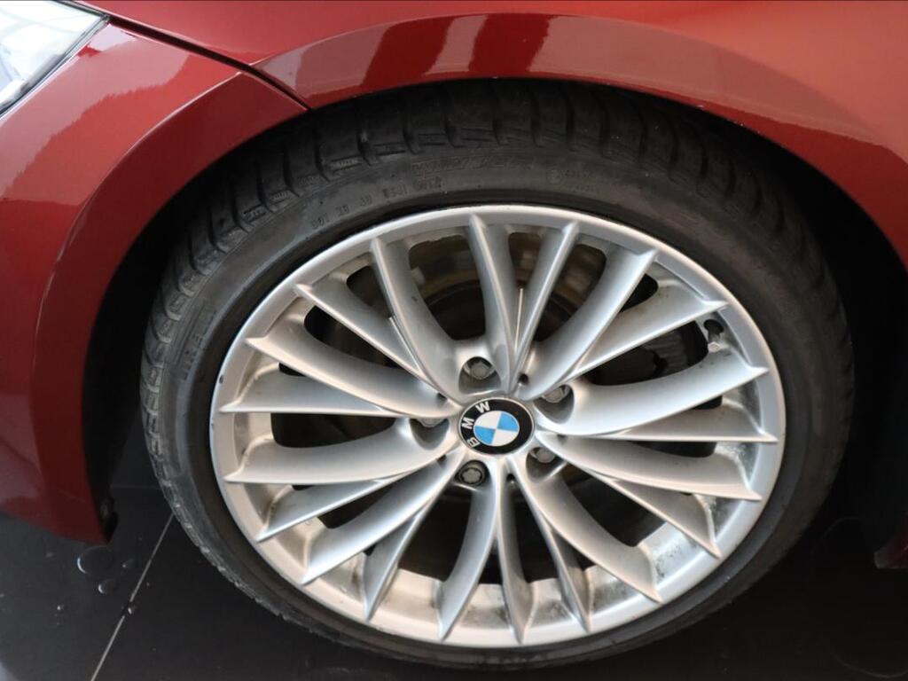 BMW Řada 3 5
