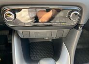 Toyota Yaris 23