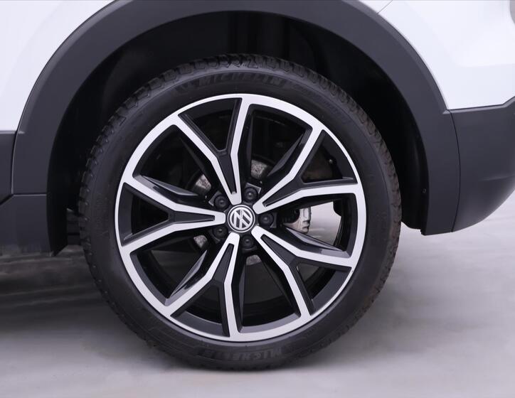 Volkswagen T-Cross 31