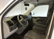 Volkswagen Transporter 9