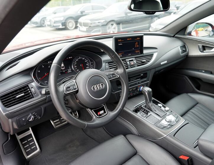 Audi A7 25