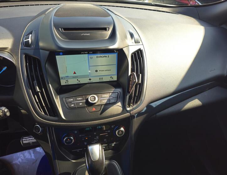 Ford Kuga 20