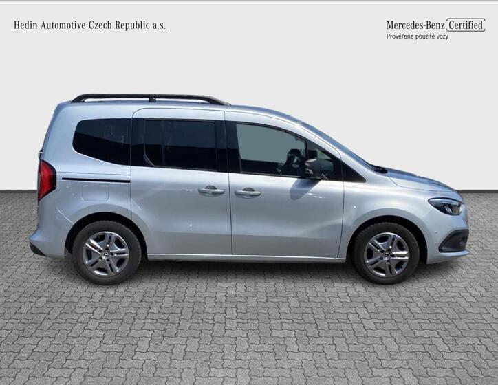 Mercedes-Benz Citan 6
