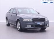 Škoda Octavia 1