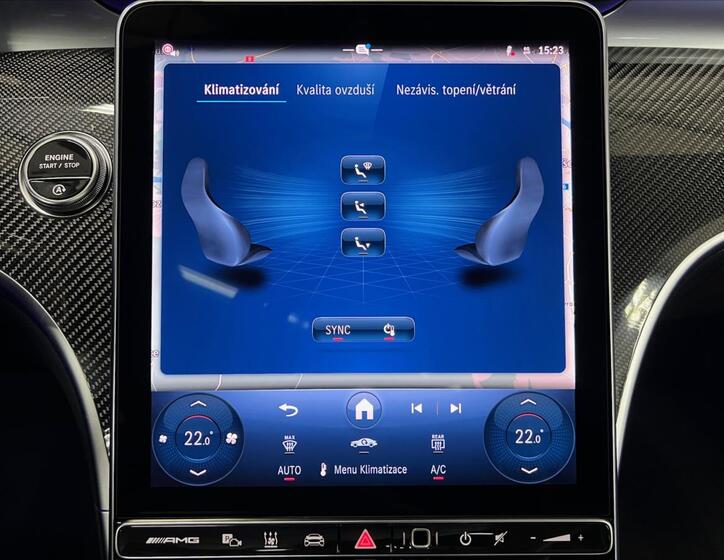 Mercedes-Benz CLE 25