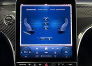 Mercedes-Benz CLE 25