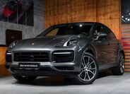 Porsche Cayenne 4