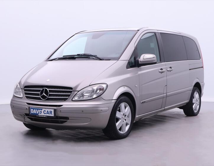 Mercedes-Benz Viano 3
