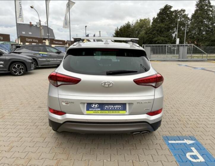 Hyundai Tucson 6