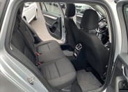 Škoda Octavia 16