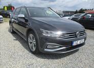 Volkswagen Passat 6