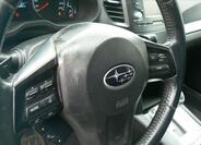 Subaru Outback 13