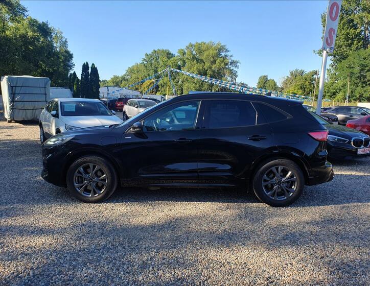 Ford Kuga 3