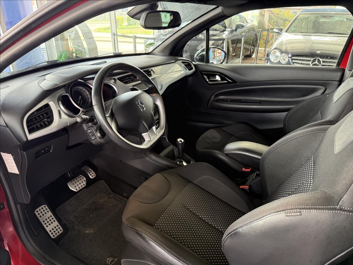 Citroën DS3