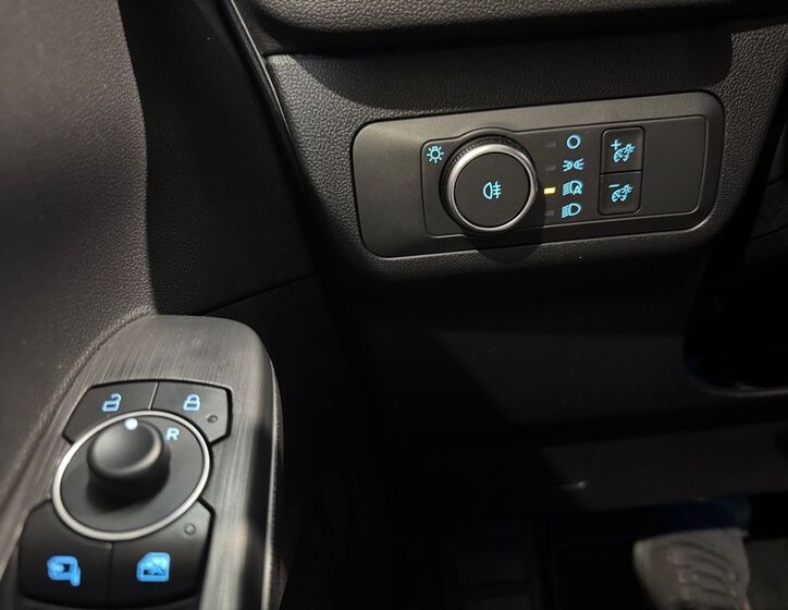 Ford Kuga 18