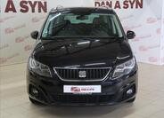 Seat Alhambra 2