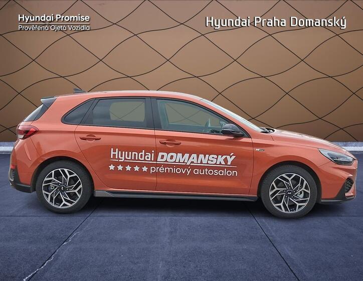 Hyundai i30 7